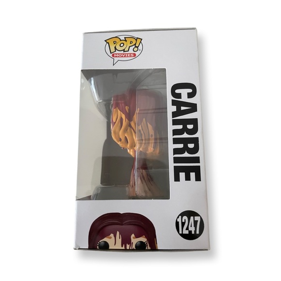 Funko Pop - Carrie - Picture 4 of 7